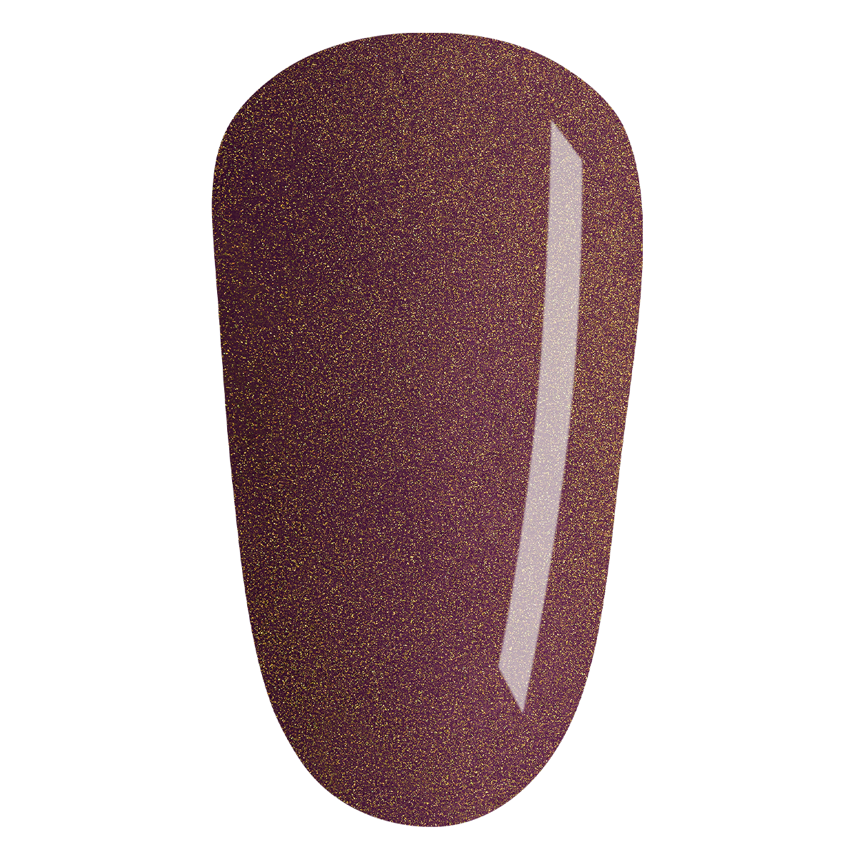 CND Vinylux | Purplexity .5oz