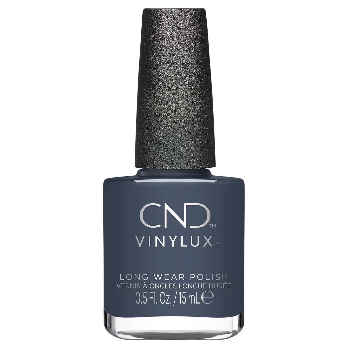 CND Vinylux | Denim Patch .5oz