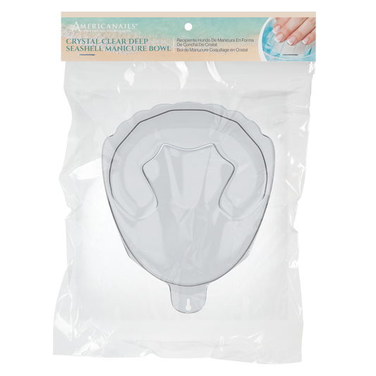 Americanails Deep Manicure Bowl