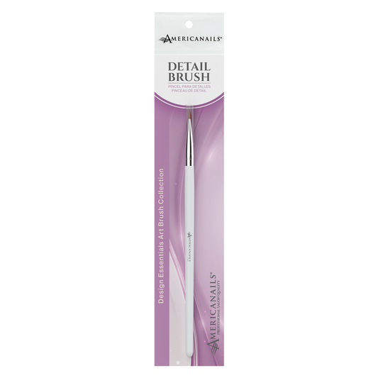 Americanails Detail Art Brush