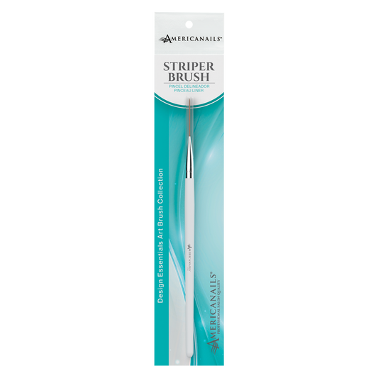 Americanails Long Striper Art Brush
