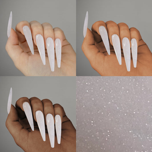 Americanails Colored Acrylic Powder | Bridesmaid 2oz