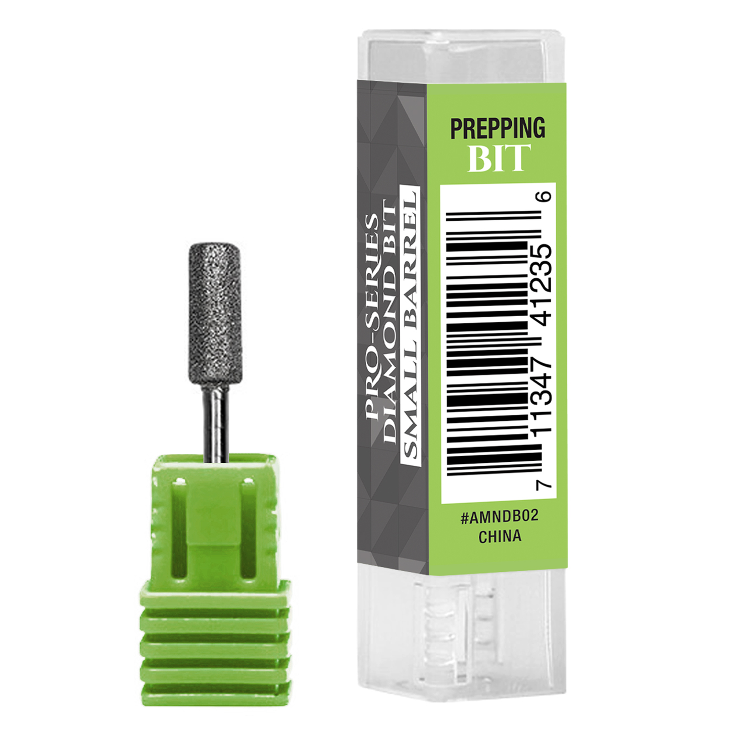 Americanails Pro-Series Diamond Bit | Small Barrel