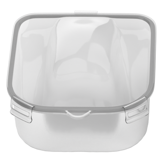 Americanails Deluxe Warming Manicure Bowl