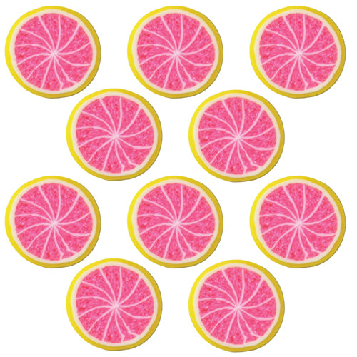 FIMO Fruit Shapes 10ct