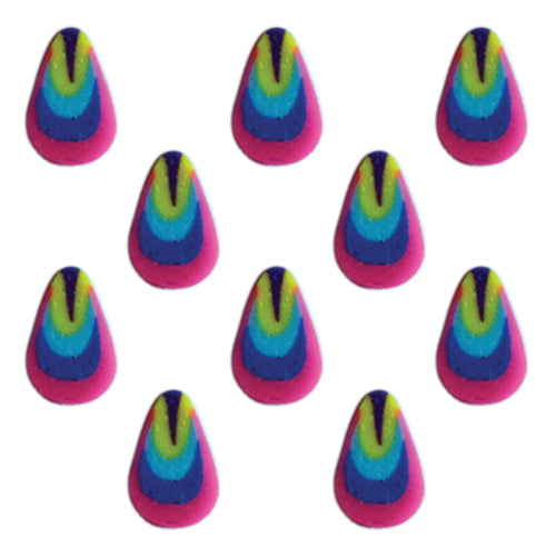 FIMO Fun Shapes 10ct