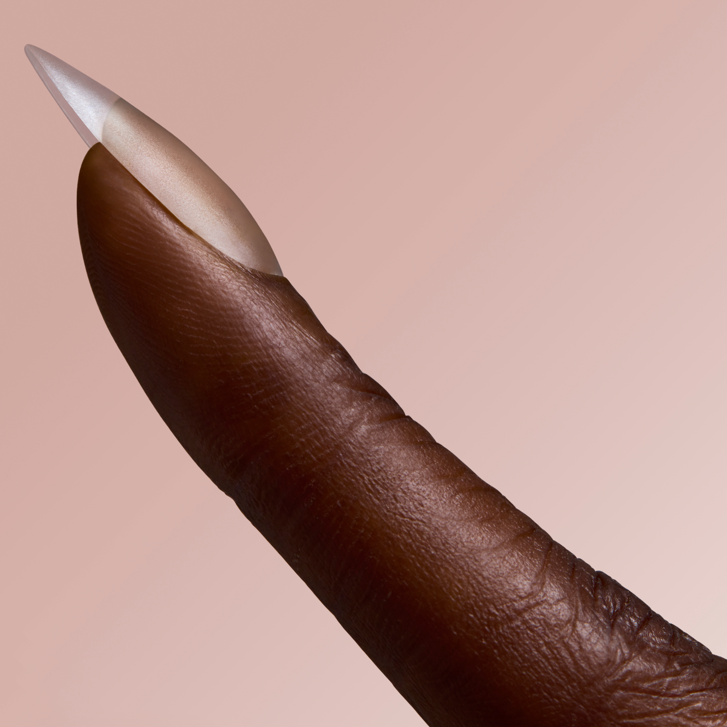 OPI GELevate Soft Gel Tips | Almond 640ct