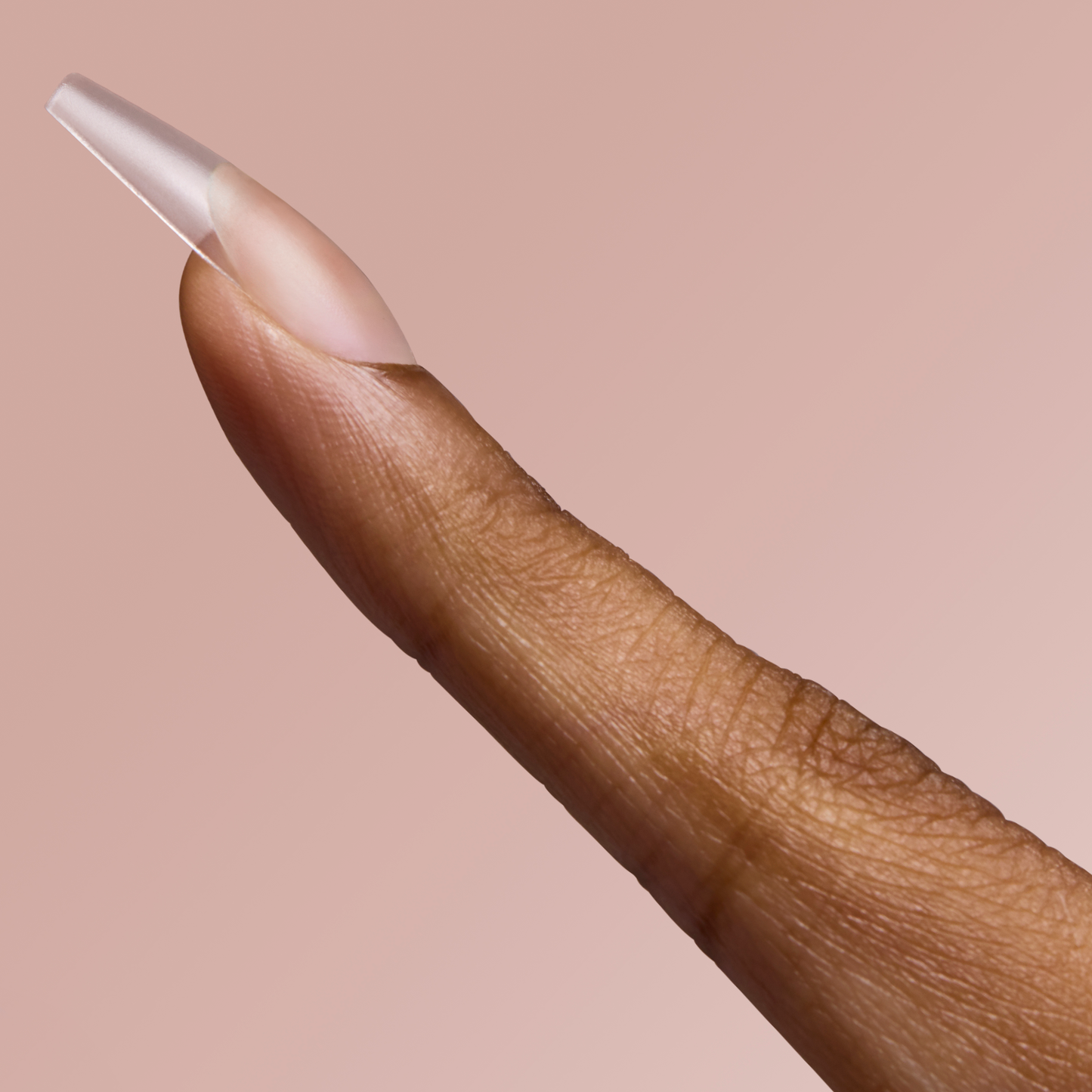 OPI GELevate Soft Gel Tips | Coffin 640ct