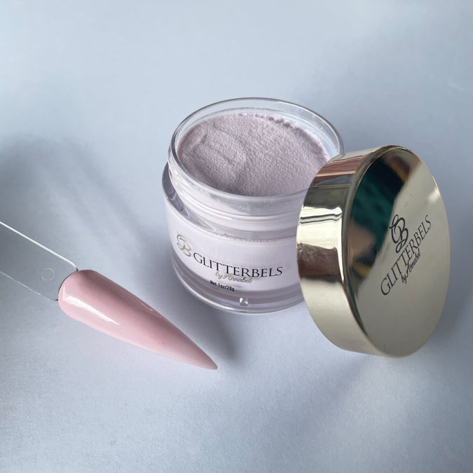 Glitterbels Acrylic Powder | Pom Pom 1oz