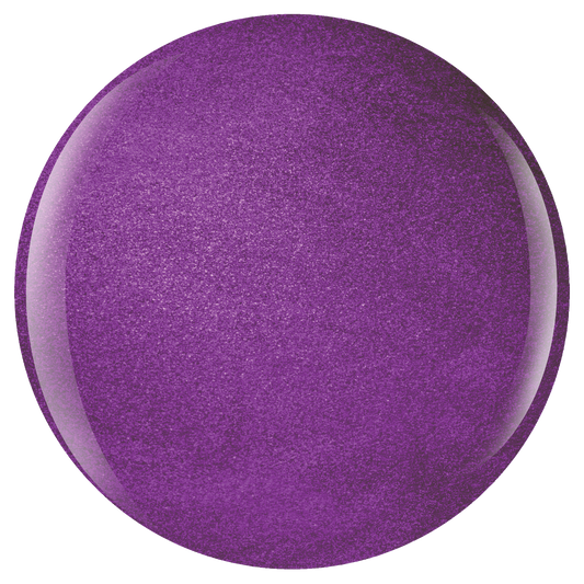 Laca Morgan Taylor | Todo Plum'd Up .5oz