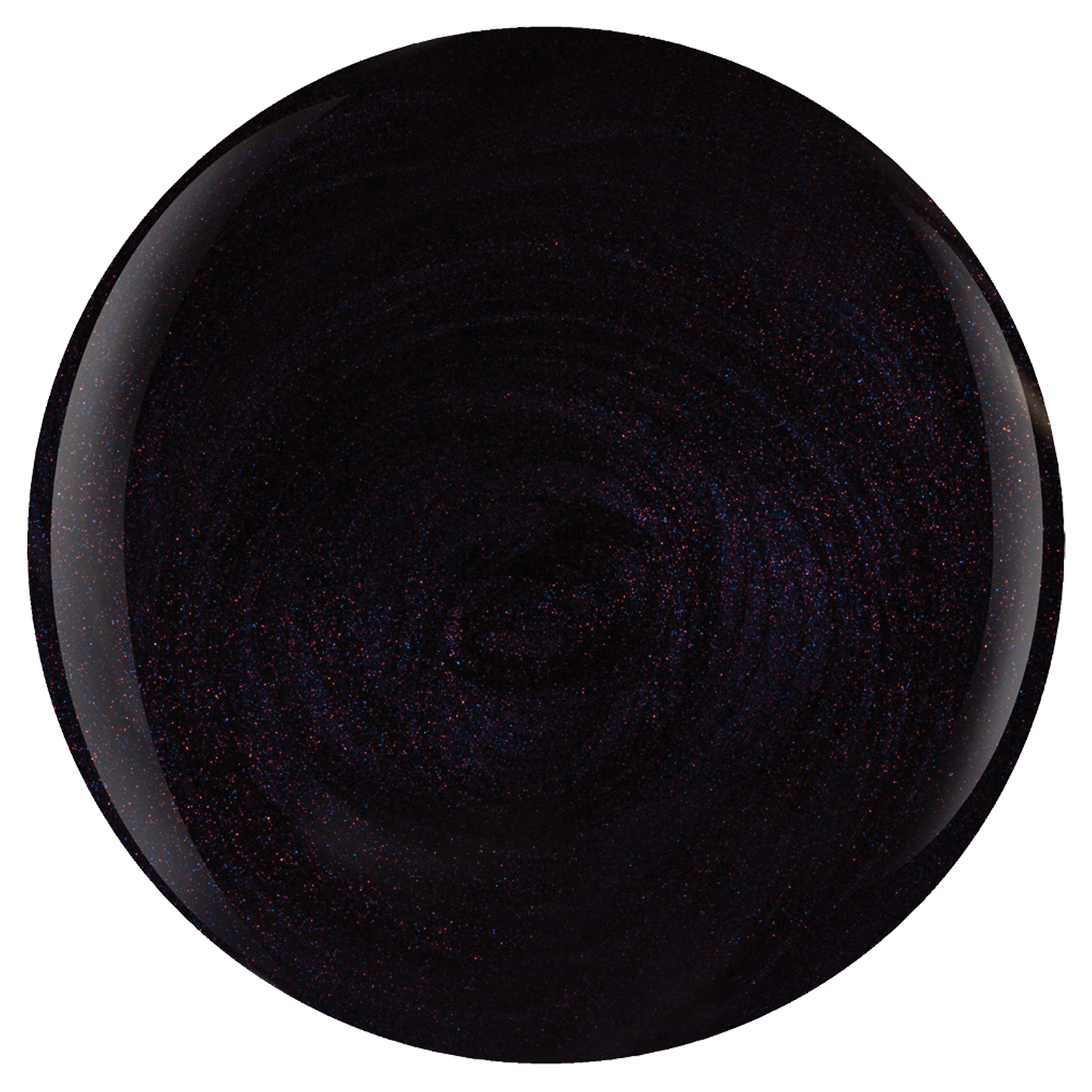 Gelish Soak-Off Gel Polish | Deep Sea .5oz