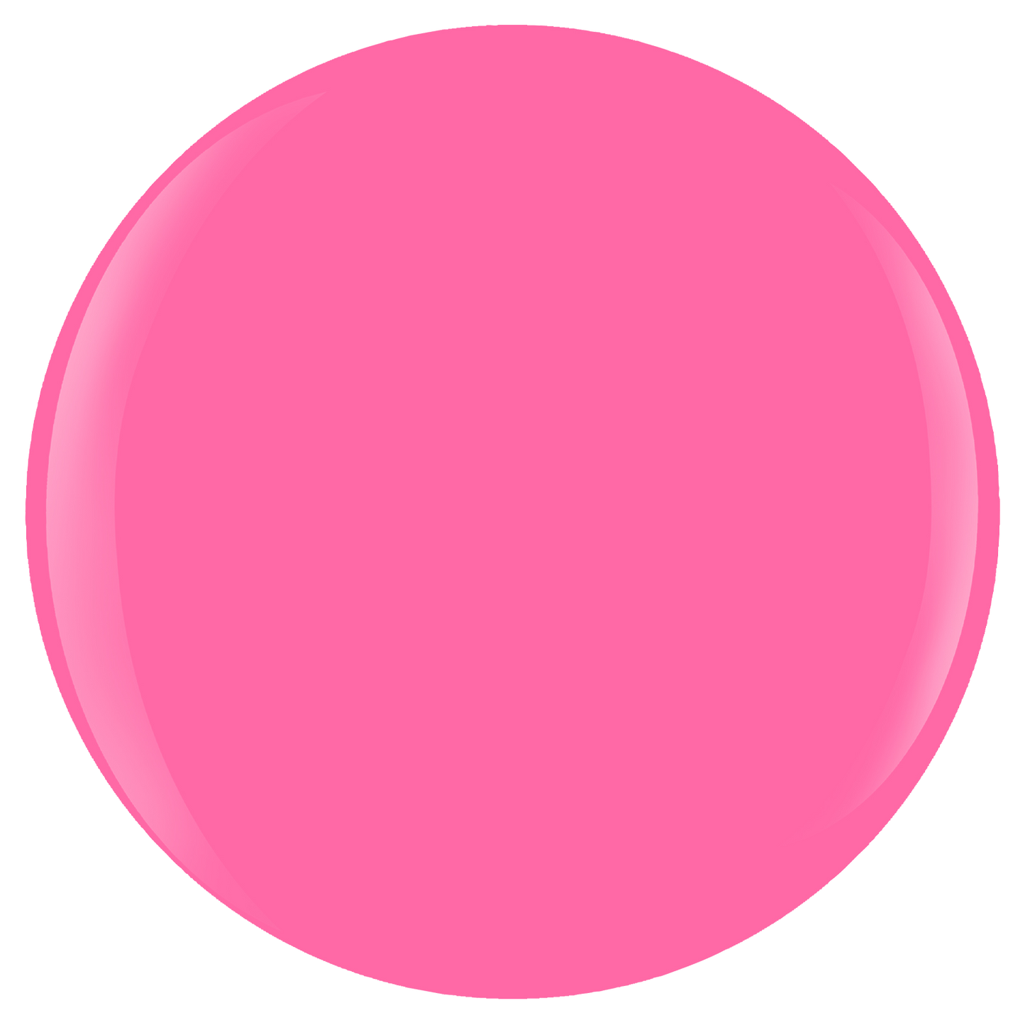 Morgan Taylor Lacquer | Don’t Be A Tease .5oz