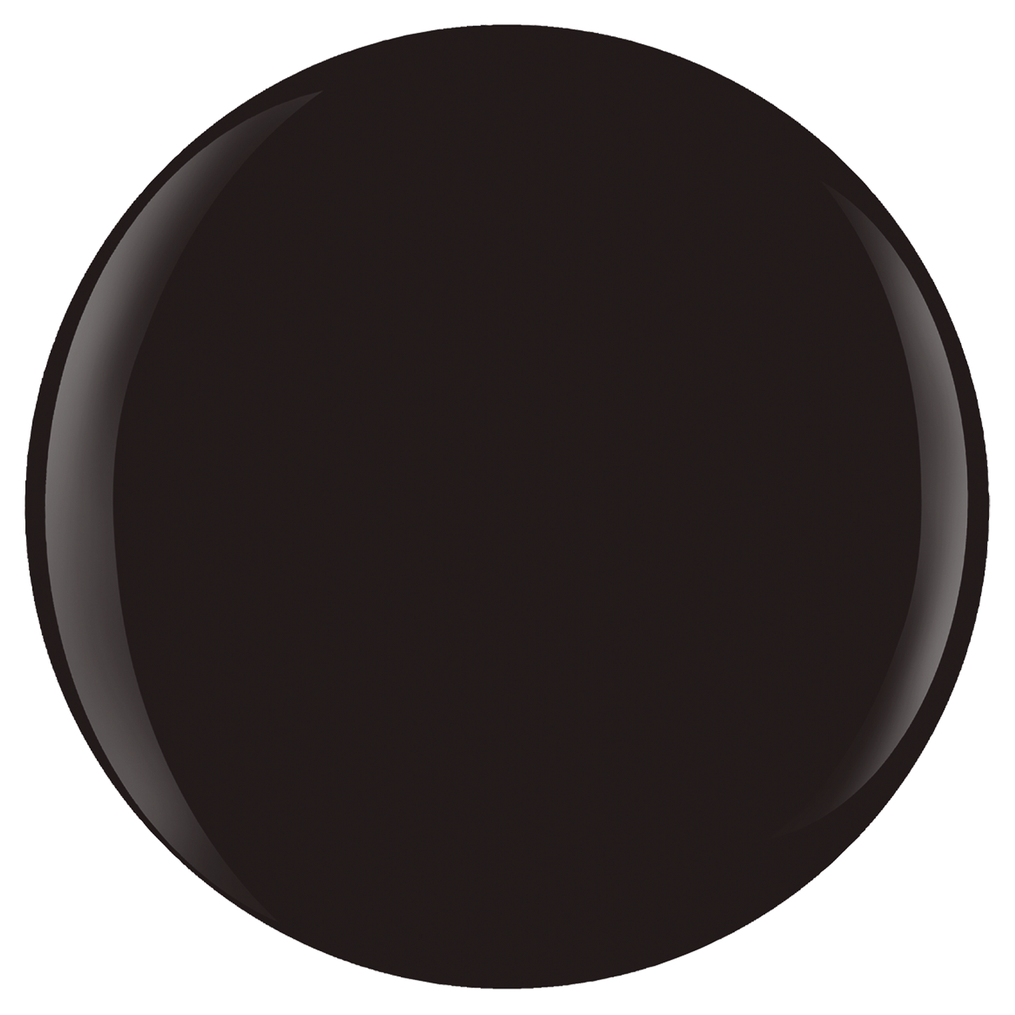 Gelish Soak-Off Gel Polish | Front Of House Glam .5oz