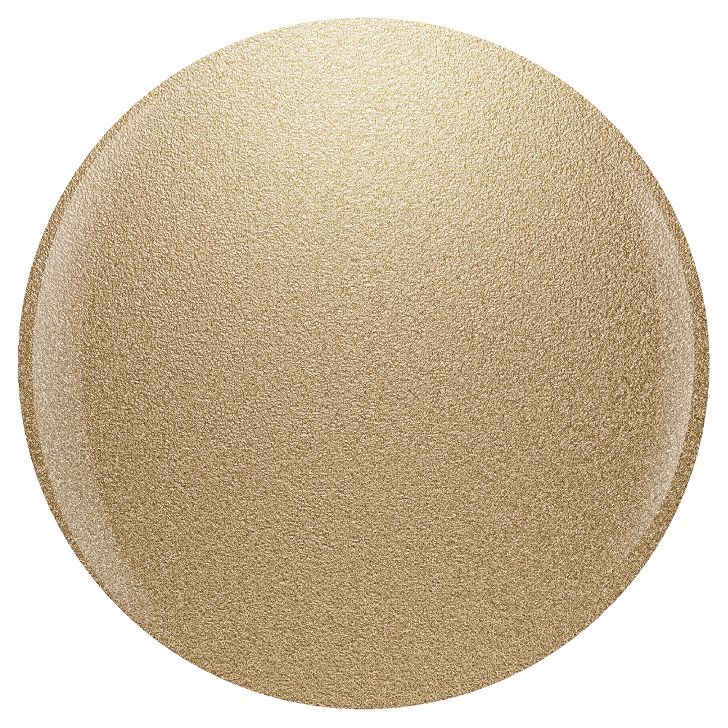 Gelish Soak-Off Gel Polish | Gilded In Gold .5oz