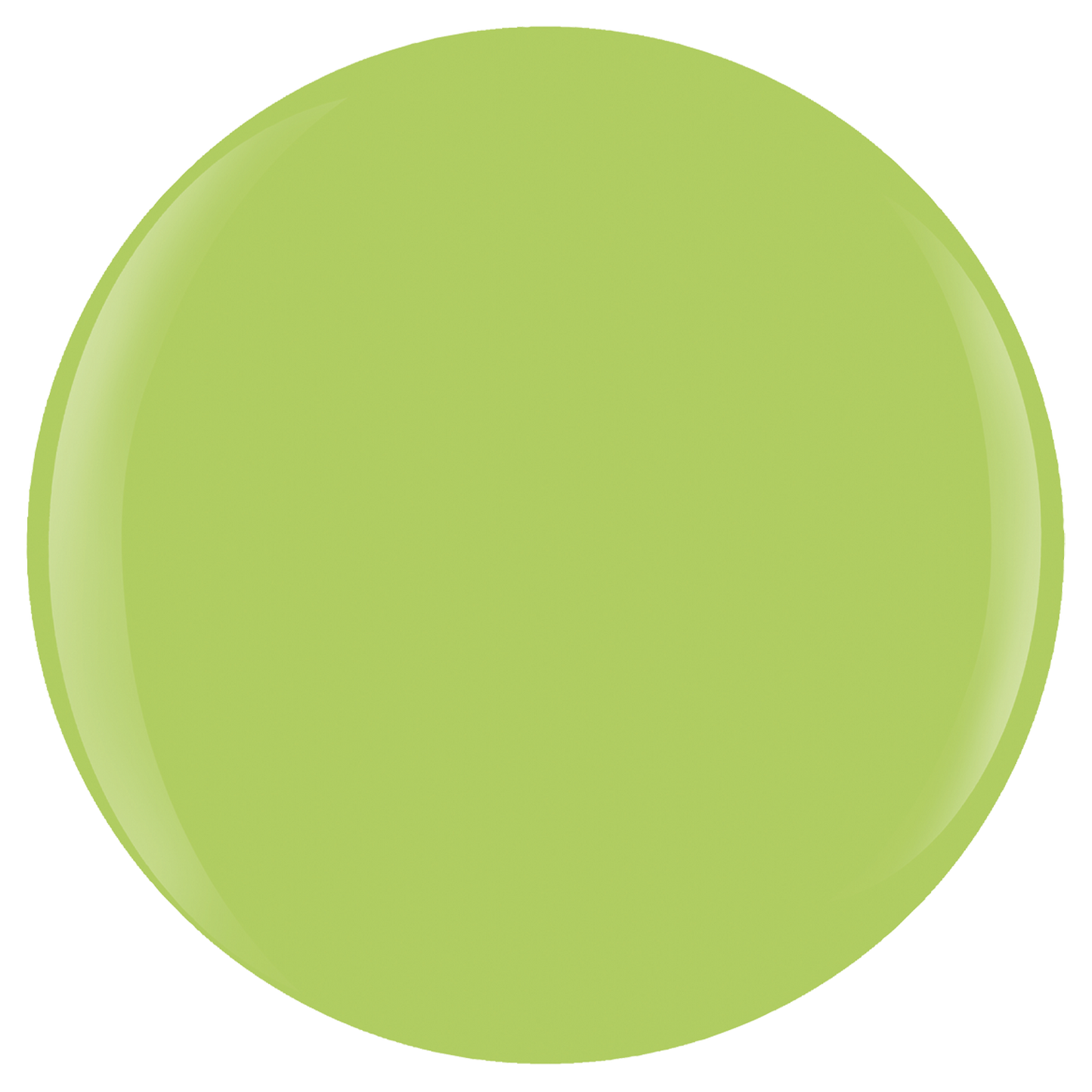 Morgan Taylor Lacquer | Into The Lime-light .5oz