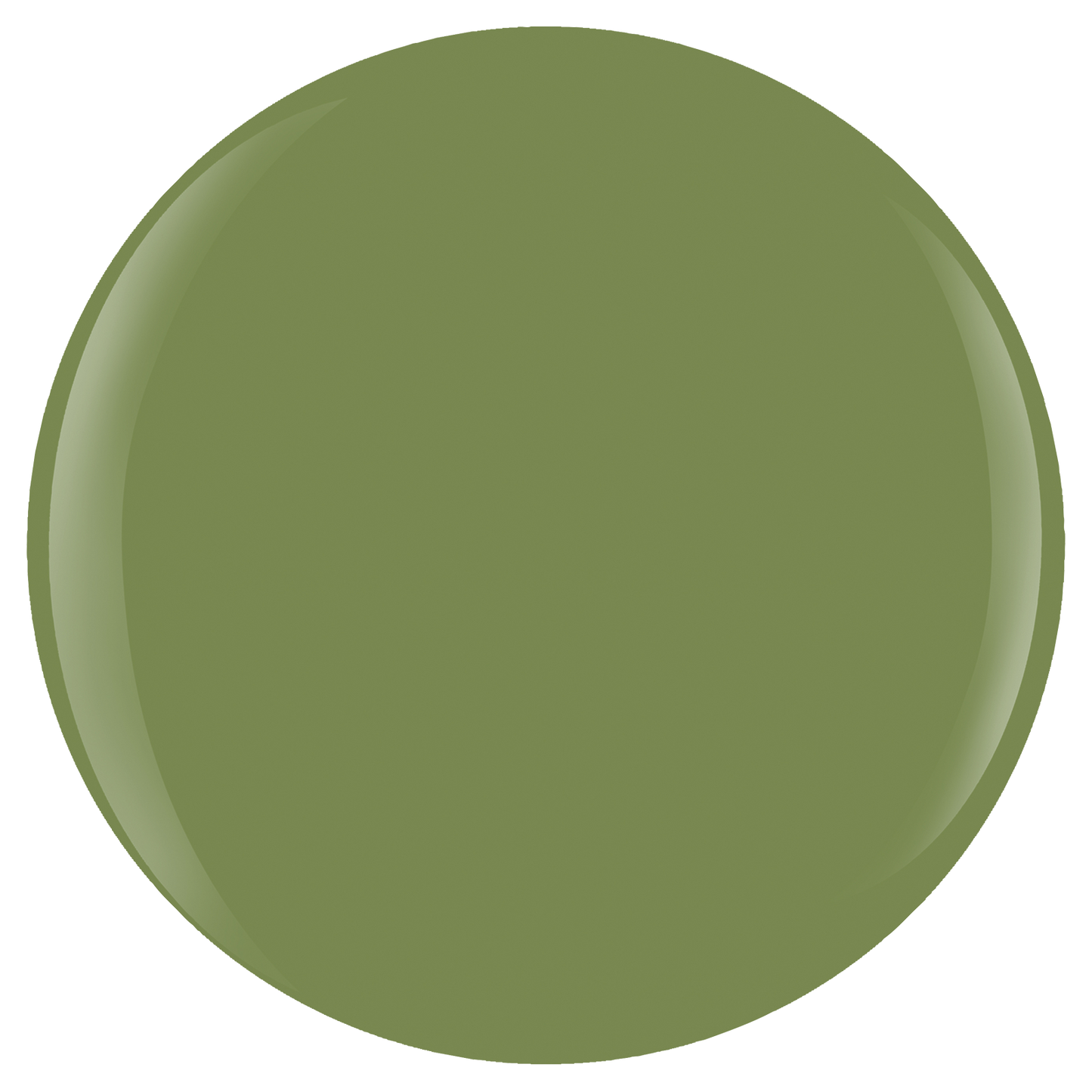 Morgan Taylor Lacquer | Leaf It All Behind .5oz