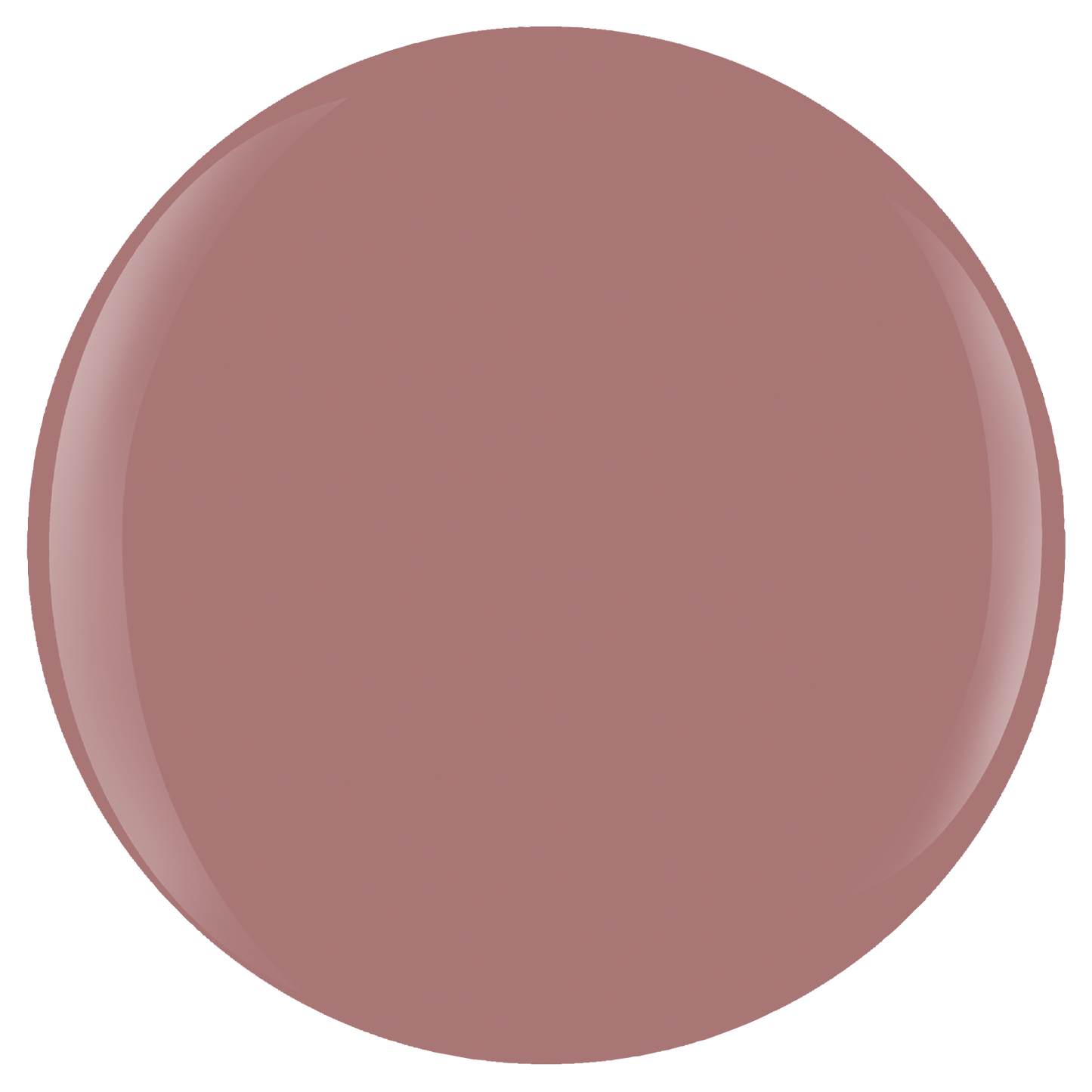 Gelish Soak-Off Gel Polish | Mauve Your Feet .5oz