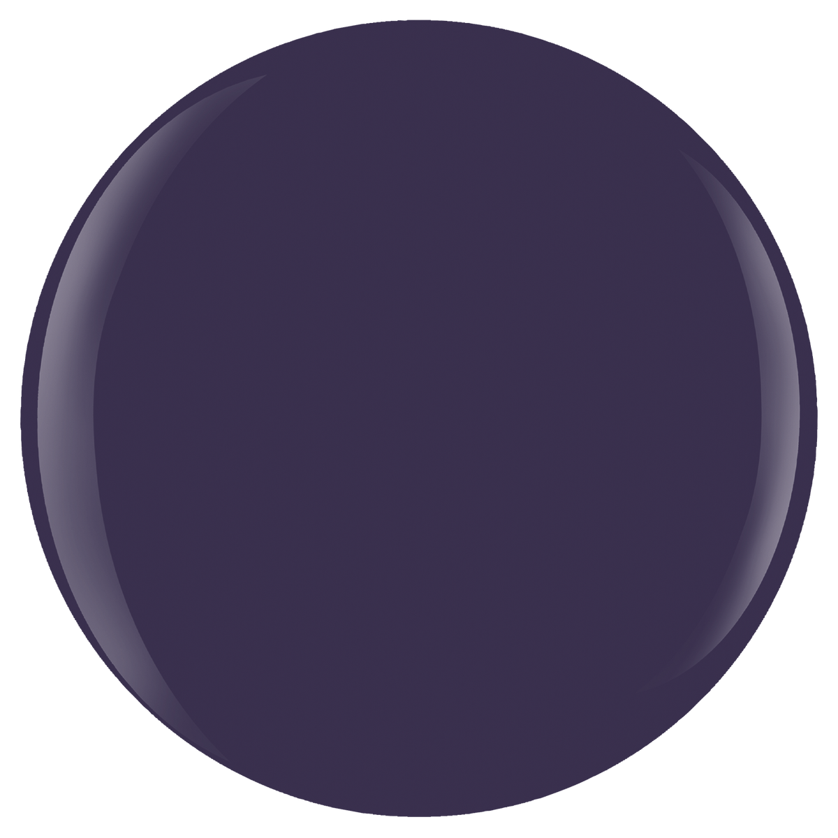 Morgan Taylor Lacquer | Midnight Sleighride .5oz