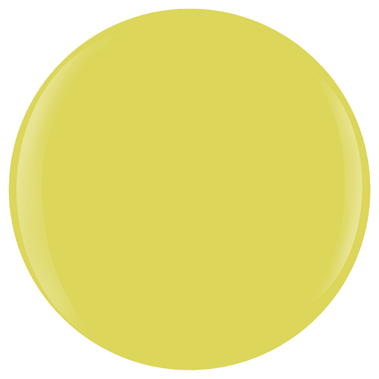 Morgan Taylor Lacquer | Perk Up Buttercup .5oz