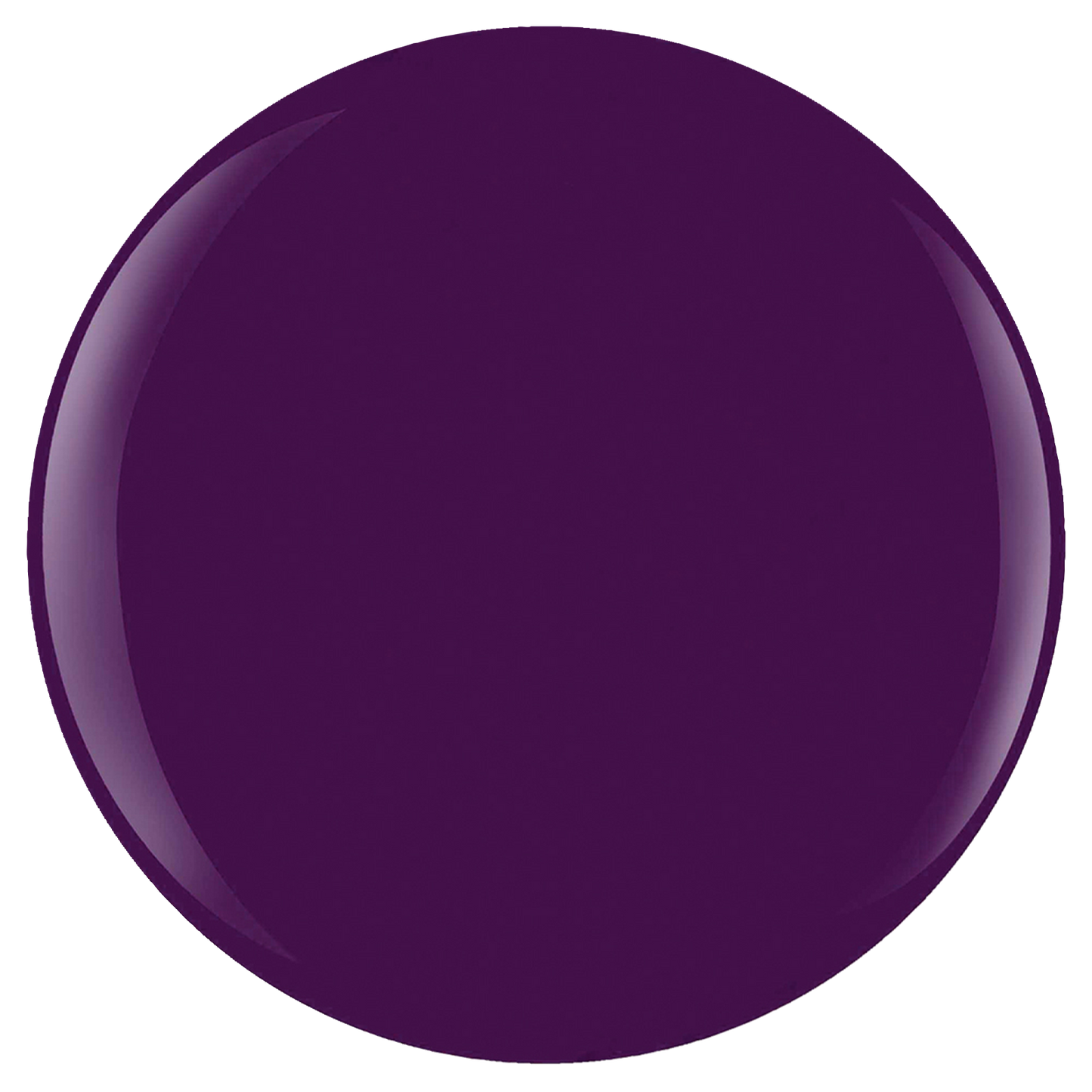 Gelish Soak-Off Gel Polish | Plum Tuckered Out .5oz