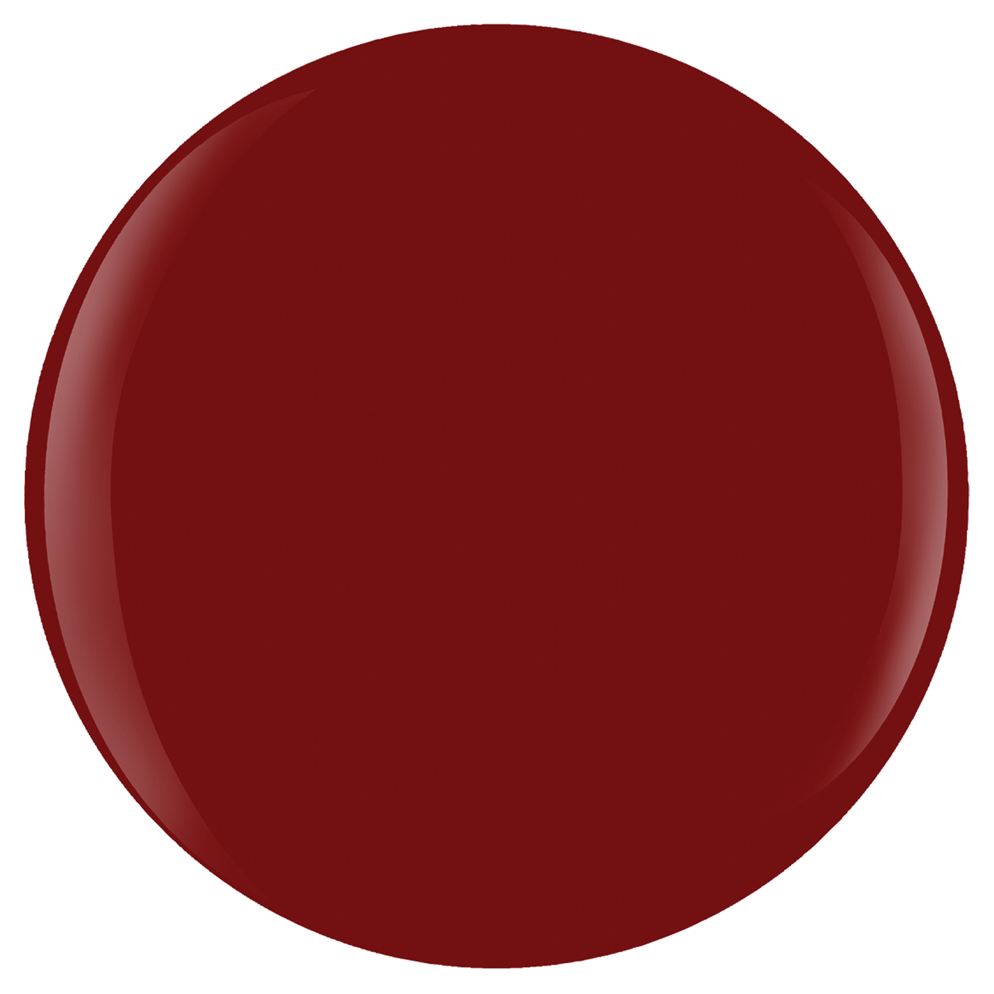 Gelish Soak-Off Gel Polish | Red Shore City Rouge .5oz