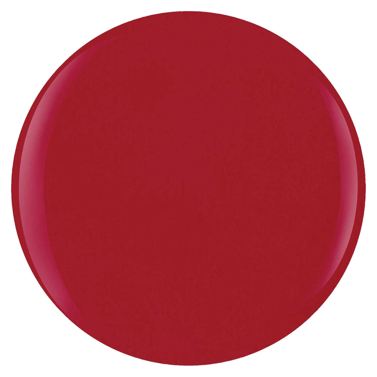 Laca Morgan Taylor | Ruby Two Shoes 0.5 oz