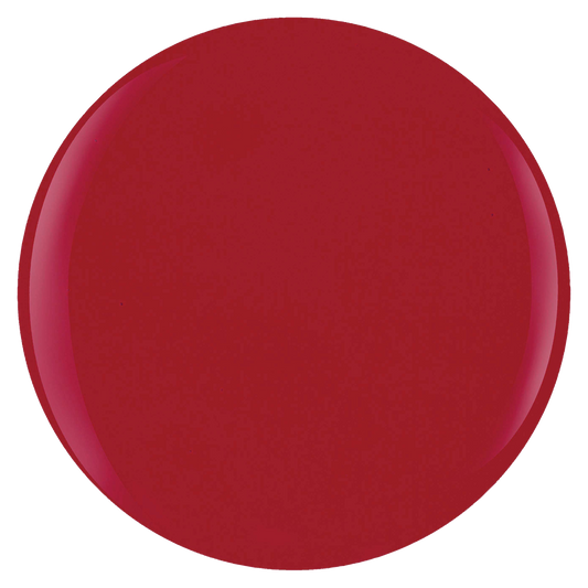 Morgan Taylor Lacquer | Ruby Two Shoes .5oz
