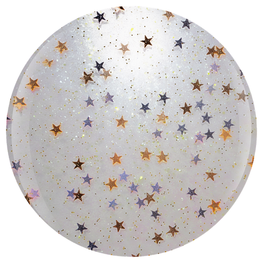Morgan Taylor Lacquer | Star Walking .5oz