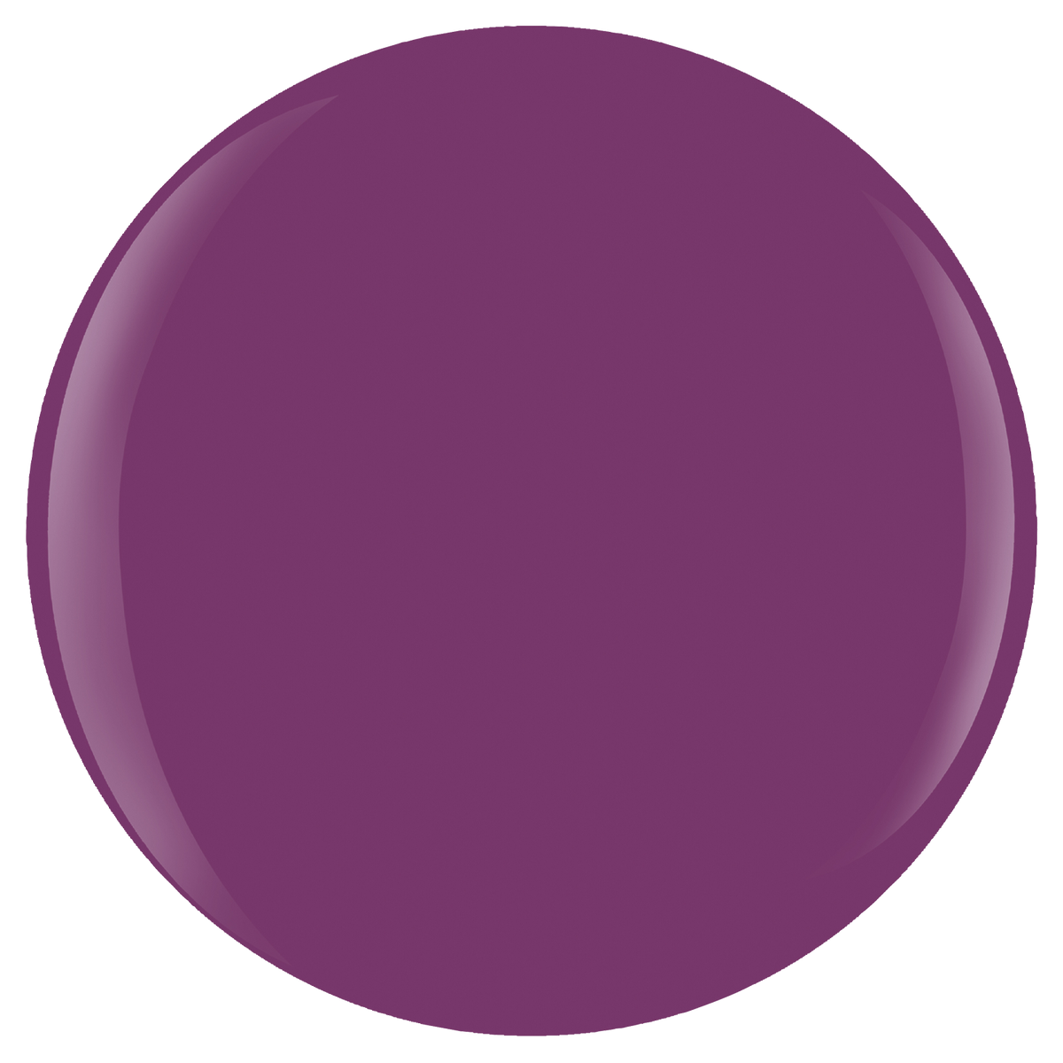 Morgan Taylor Lacquer | Very Berry Clean .5oz