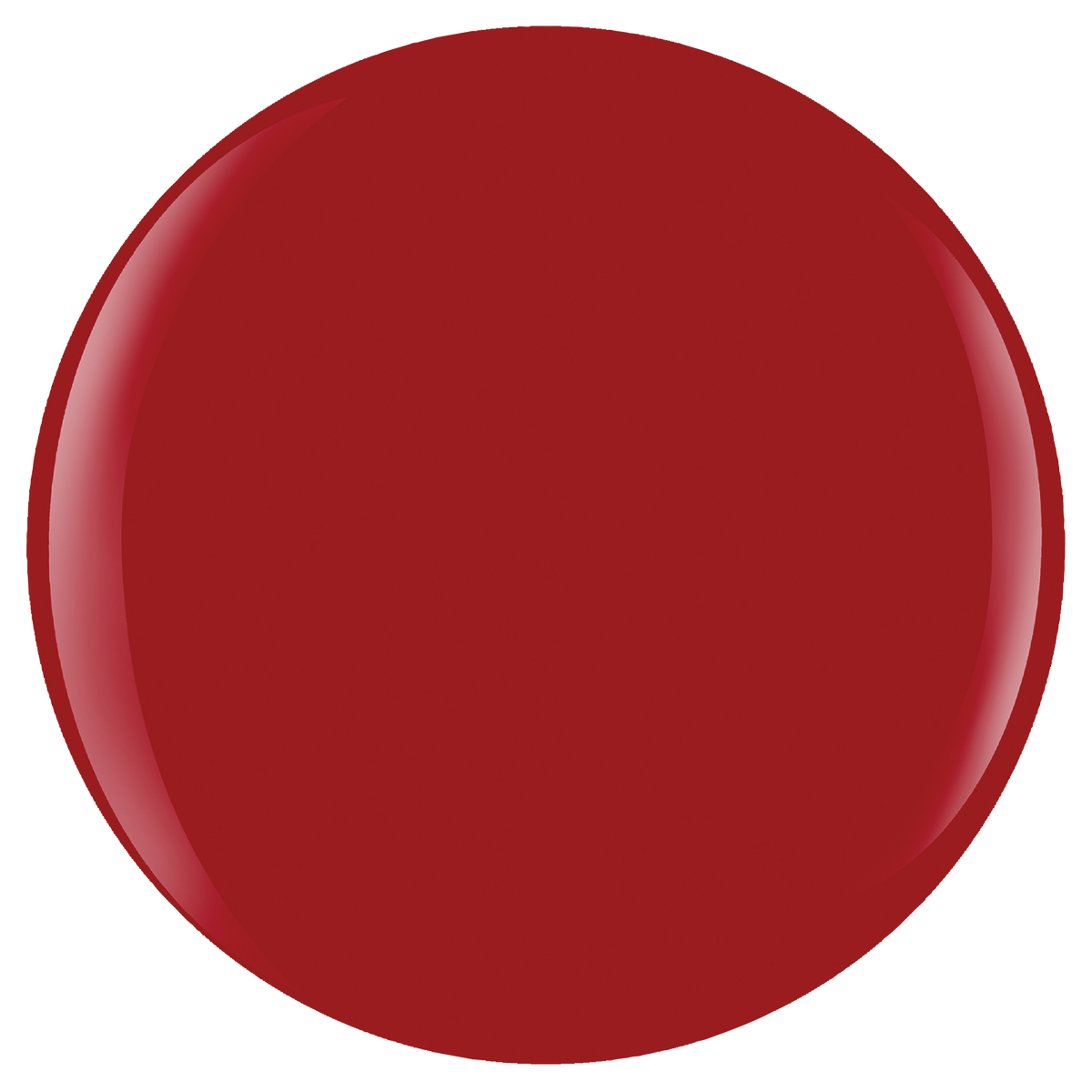 Morgan Taylor Lacquer | Who Nose Rudolph .5oz