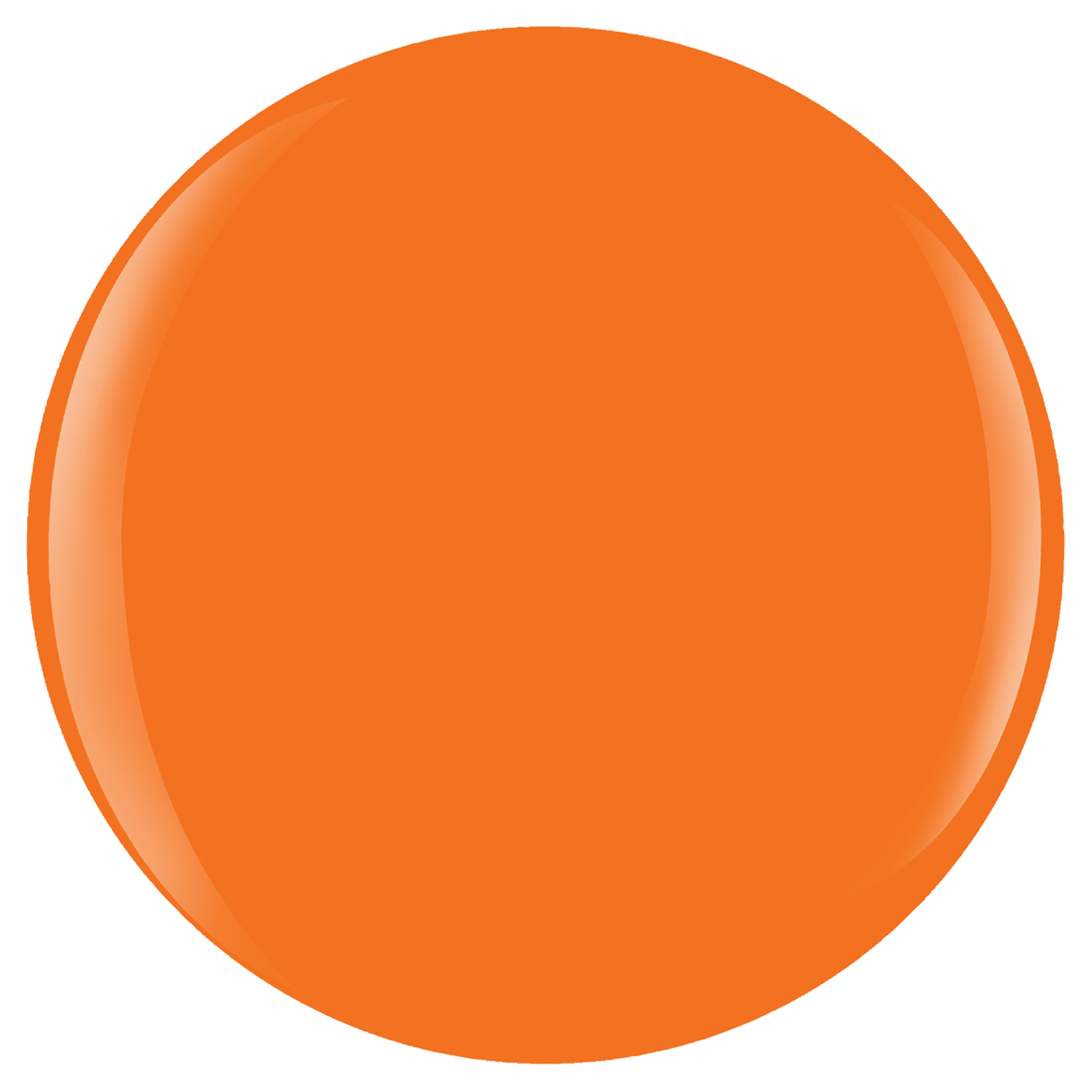 Morgan Taylor Lacquer | You've Got Tan-gerine Lines .5oz