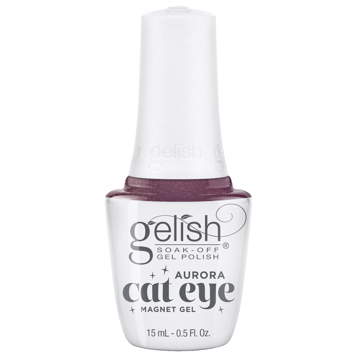 Gelish Soak-Off Gel Polish | Landing On Mars .5oz