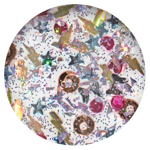 Morgan Taylor Lacquer | Over The Top Pop .5oz