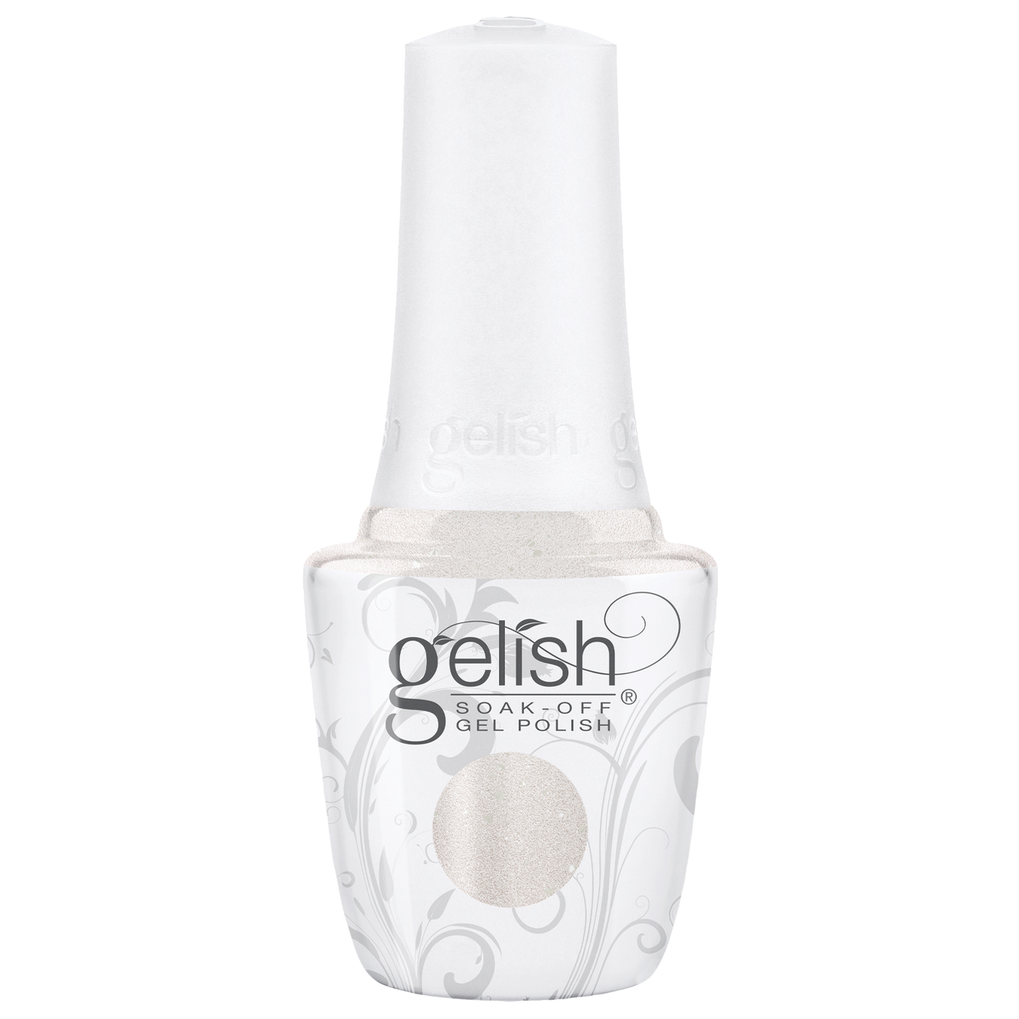 Esmalte en gel Soak-Off Gelish GRATIS | Sin límites 0.5 oz