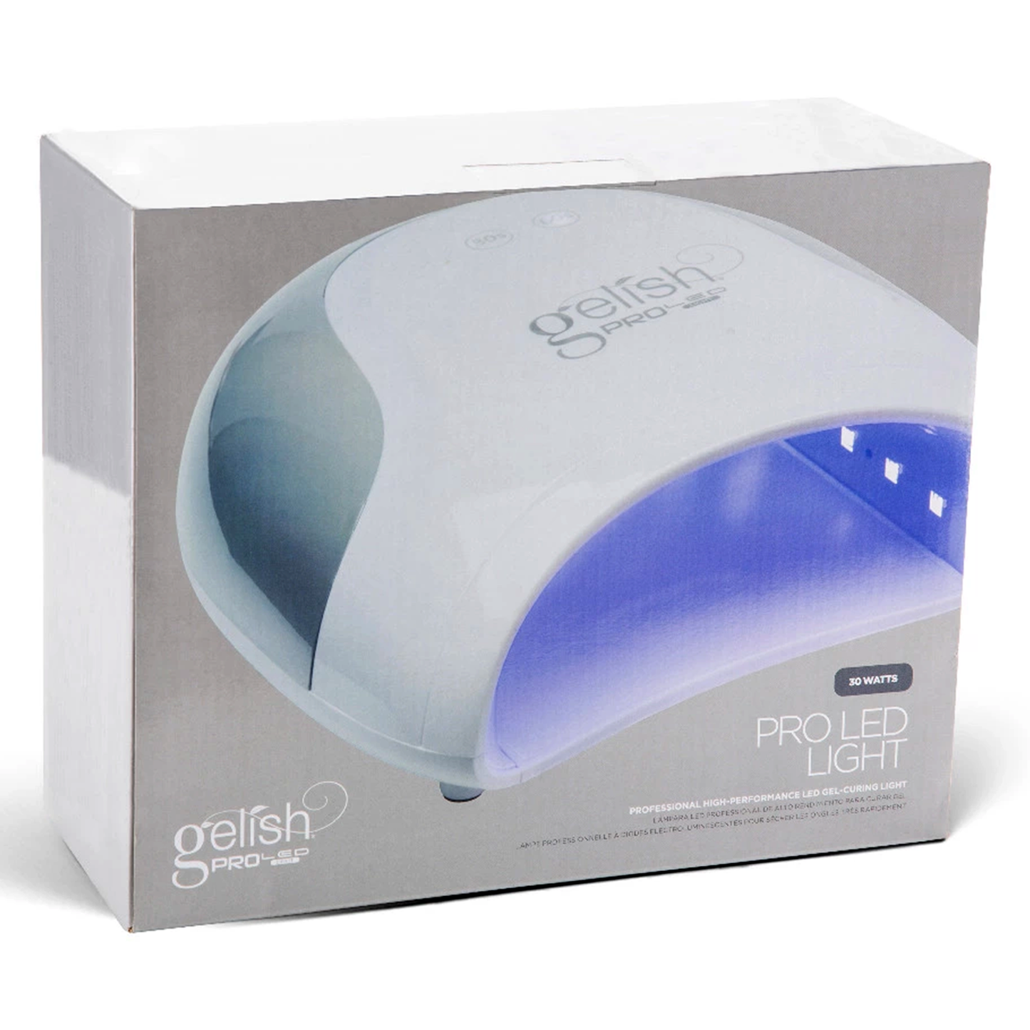 Gelish Pro LED Light