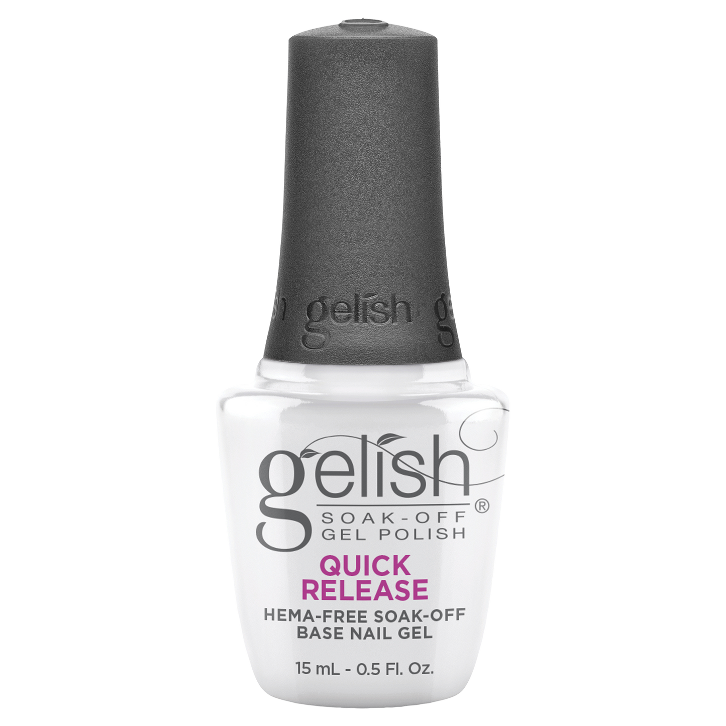 Gelish Quick Release Base Coat .5 oz