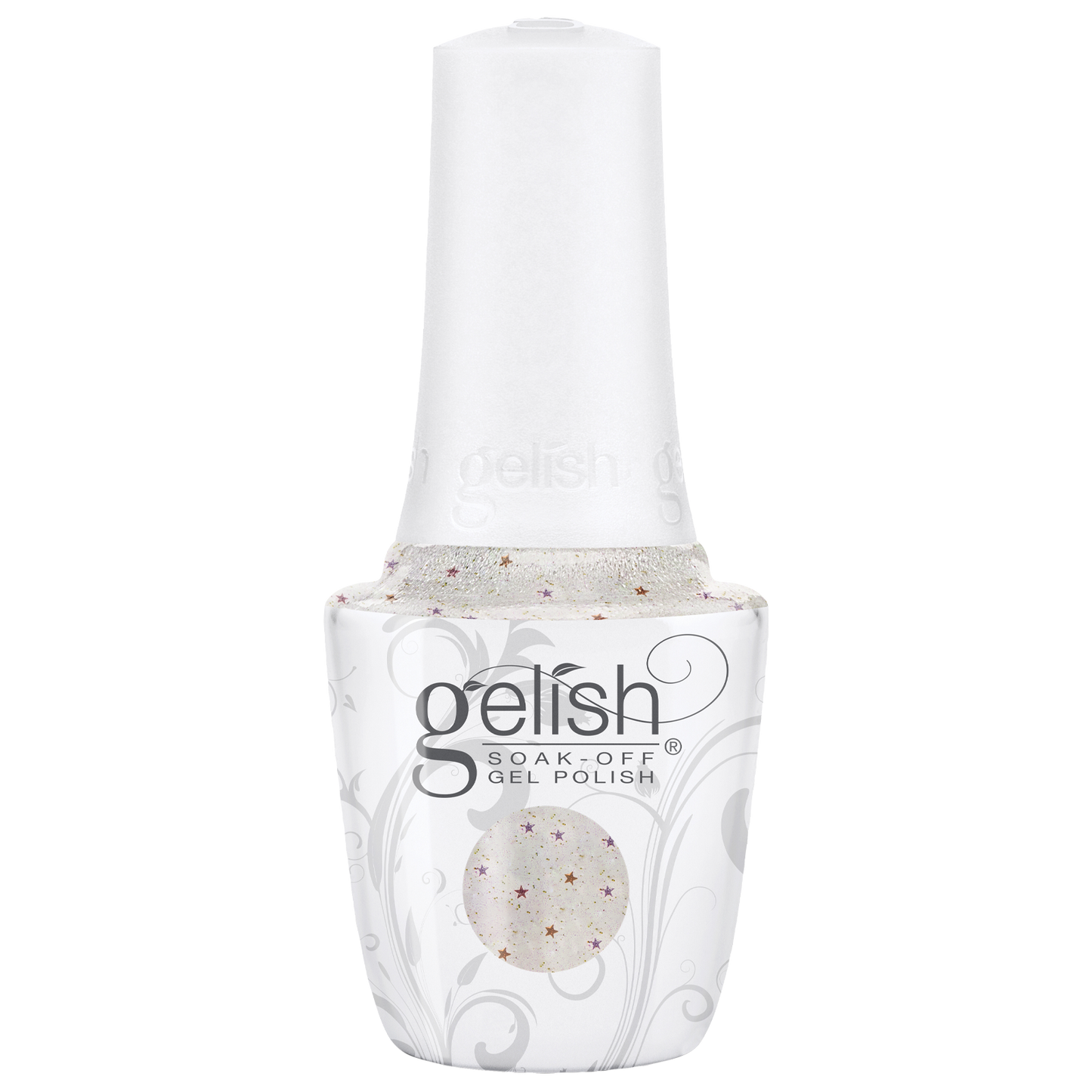 Esmalte en gel semipermanente Gelish | Star Walking 0.5 oz