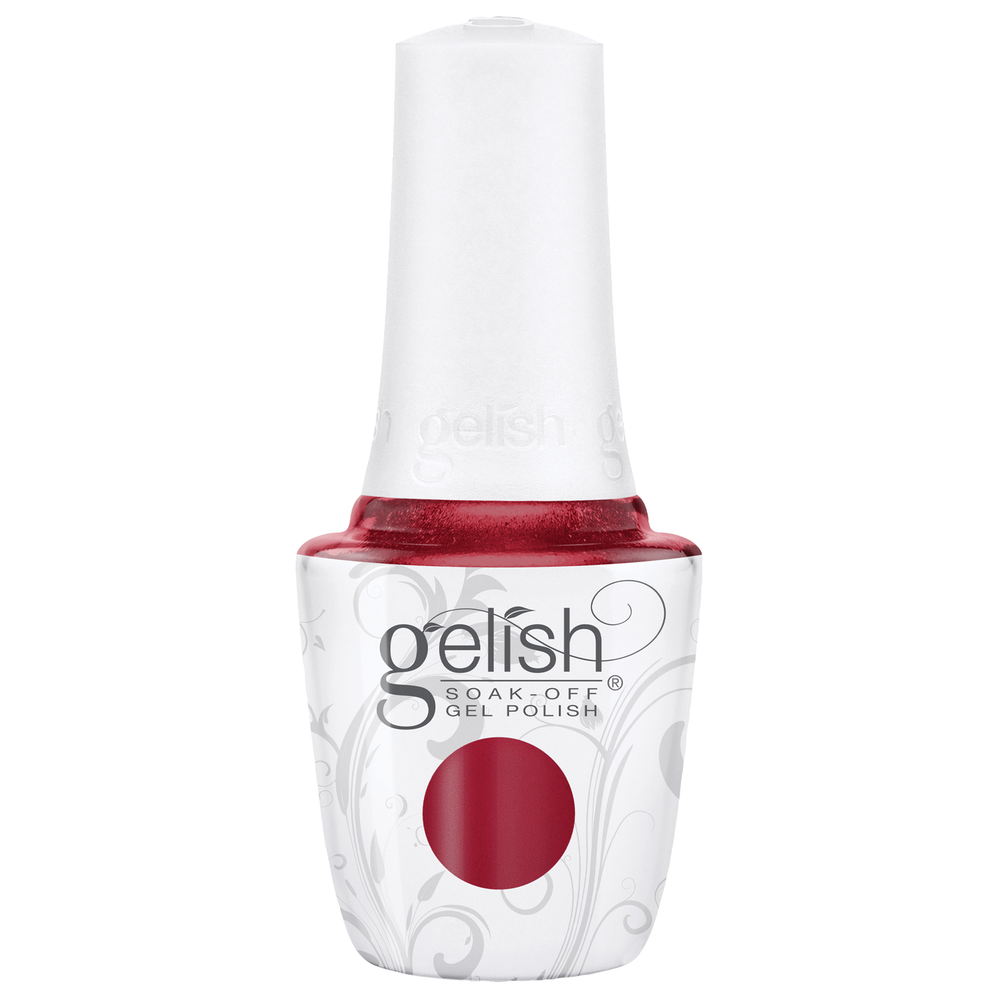Esmalte en gel Soak-Off Gelish | Sueños con recubrimiento de azúcar 0.5 oz