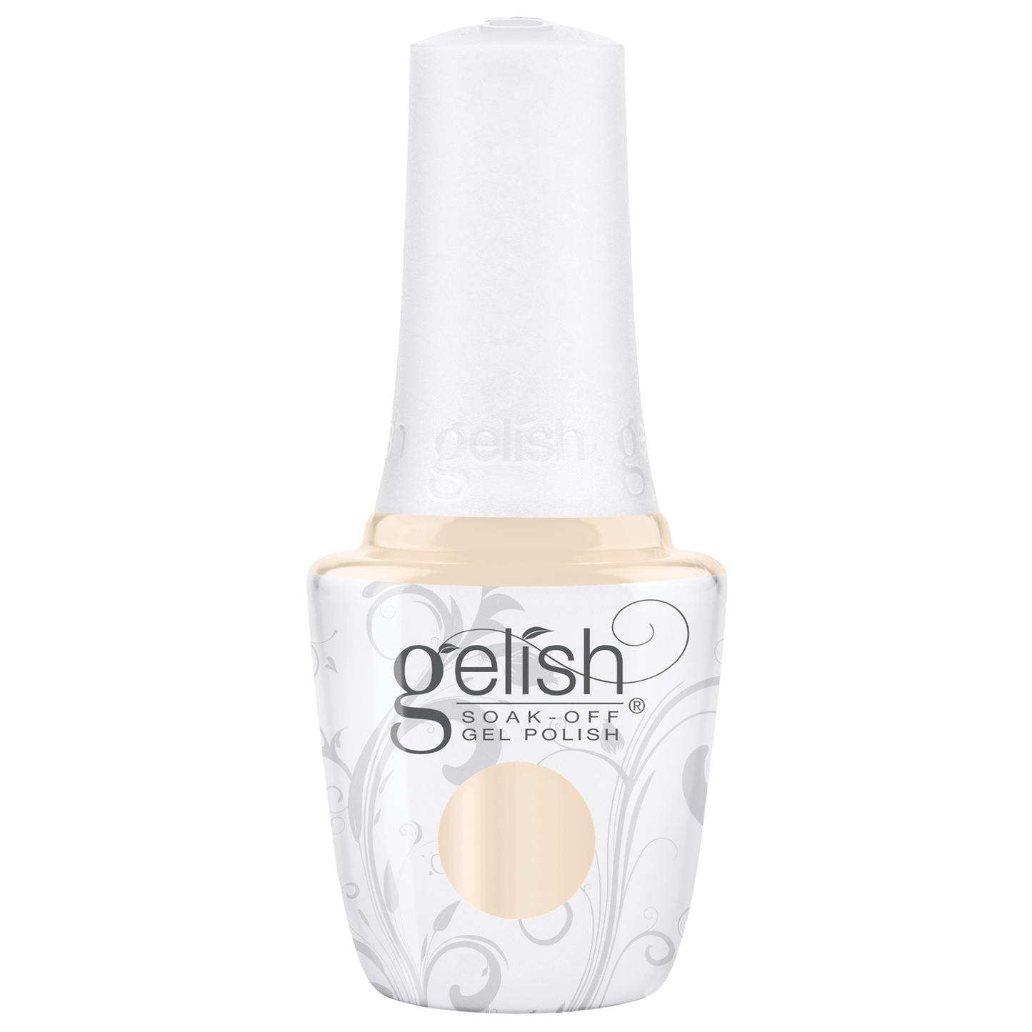 Esmalte en gel Soak-Off Gelish | Envuelto alrededor de tus dedos 0.5 oz