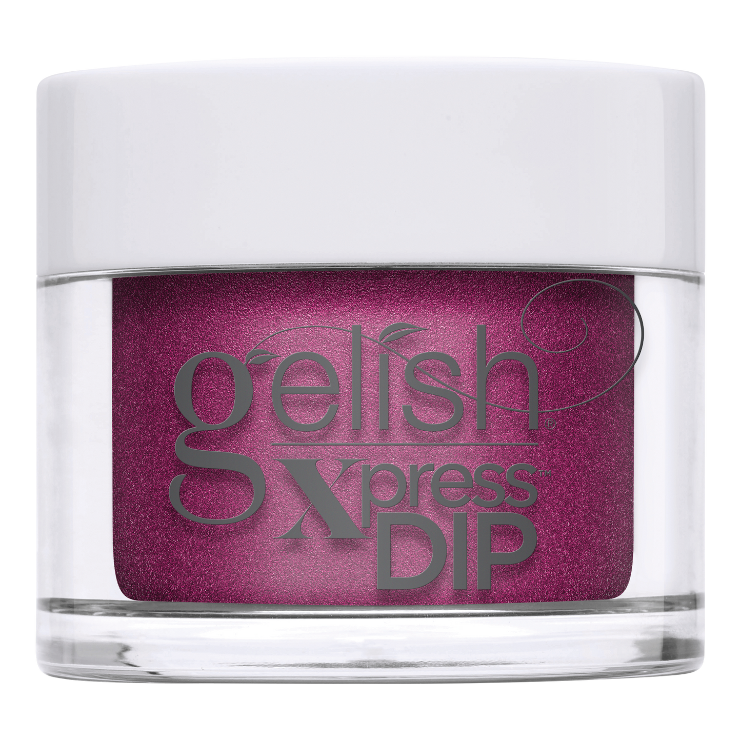 Gelish Xpress Dip Powder | All Day, All Night 1.5oz