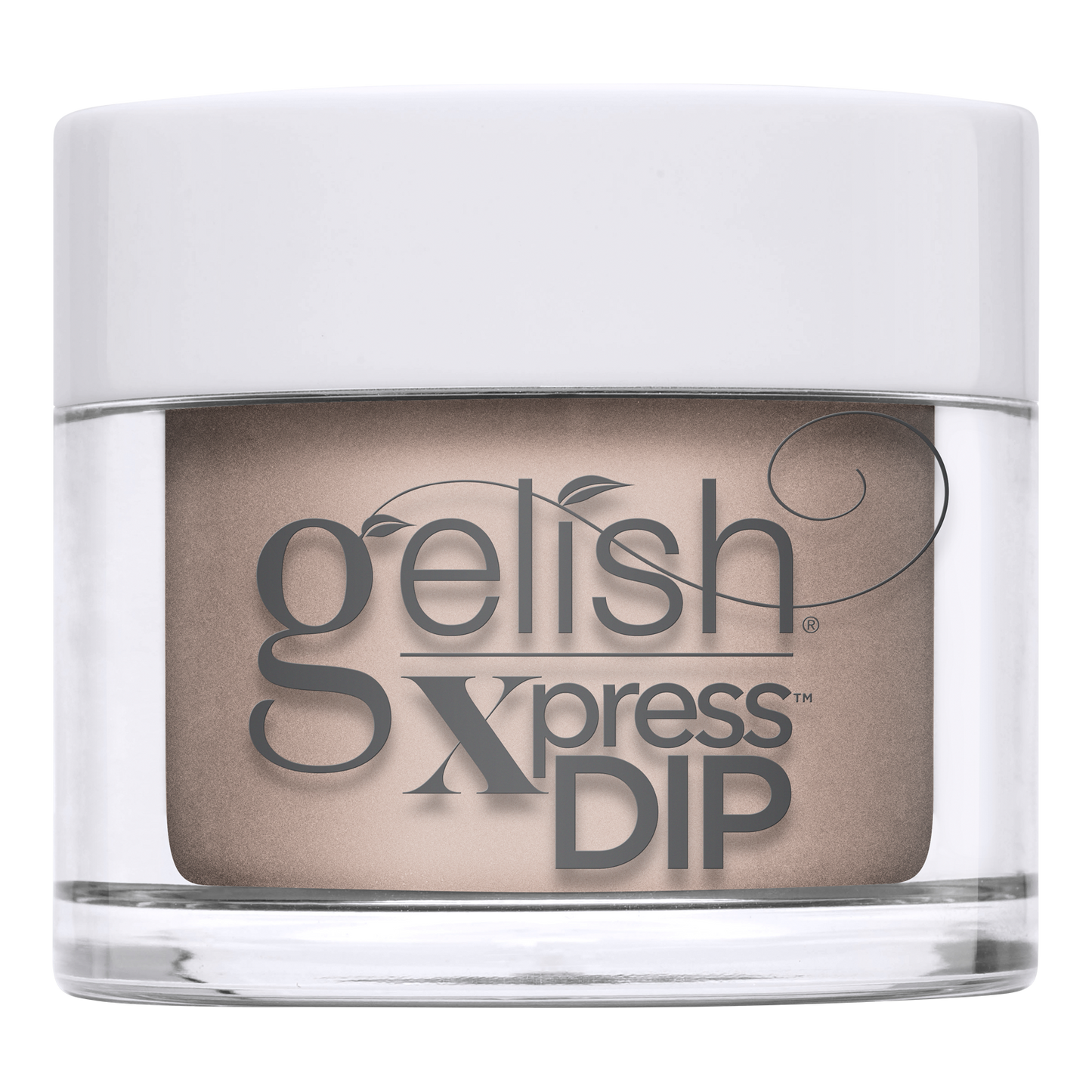 Gelish Xpress Dip Powder | Bare & Toasty 1.5oz