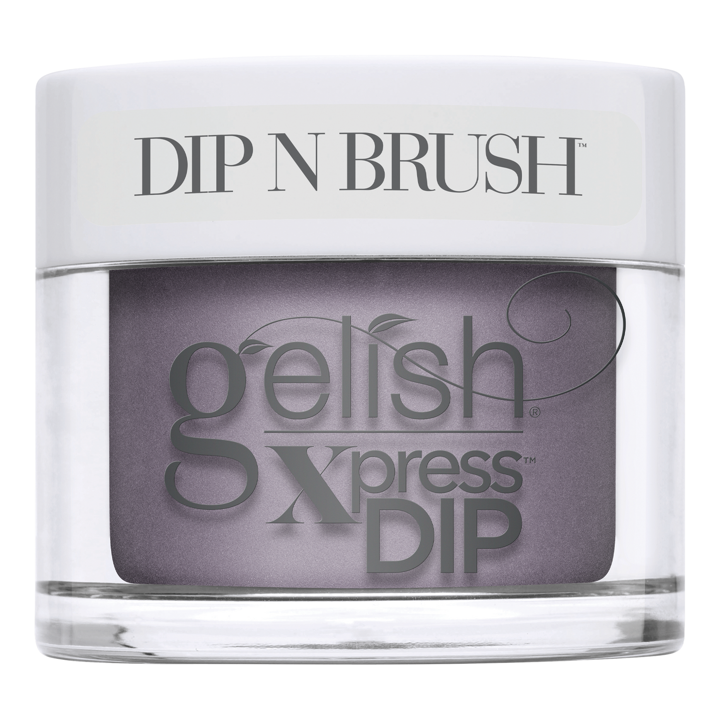 Gelish Xpress Dip Powder | It's All About The Twill 1.5oz
