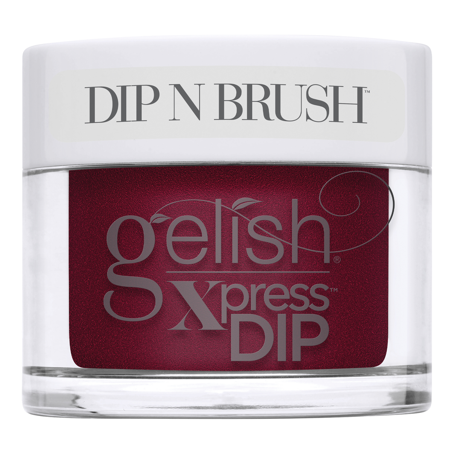 Gelish Xpress Dip Powder | Reddy To Jingle 1.5oz