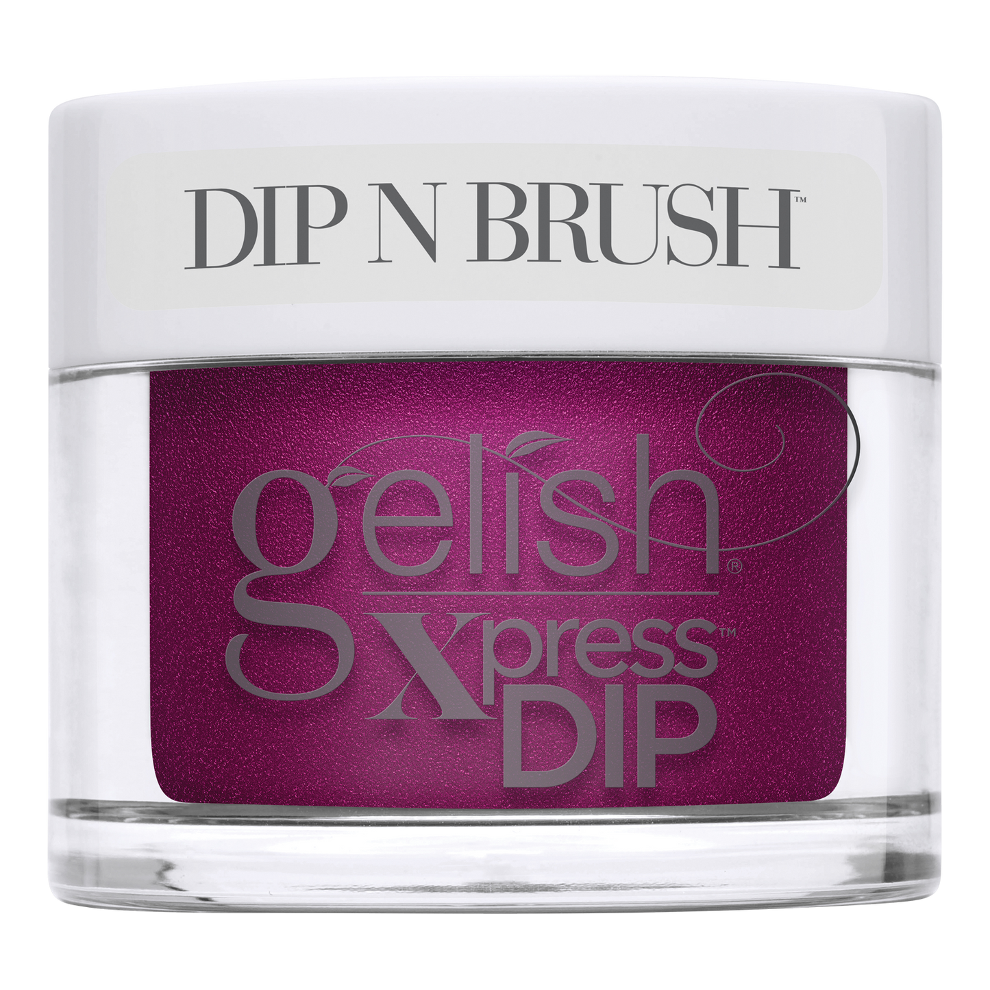Gelish Xpress Dip Powder | Sappy But Sweet 1.5oz