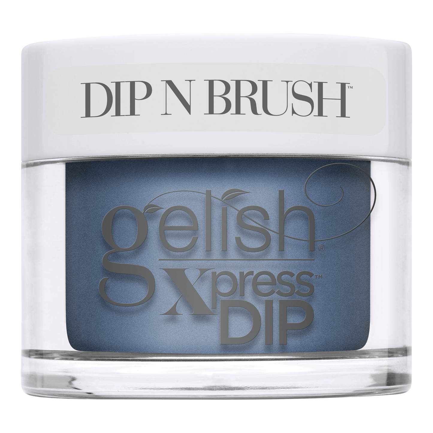 Gelish Xpress Dip Powder | Test The Waters 1.5oz