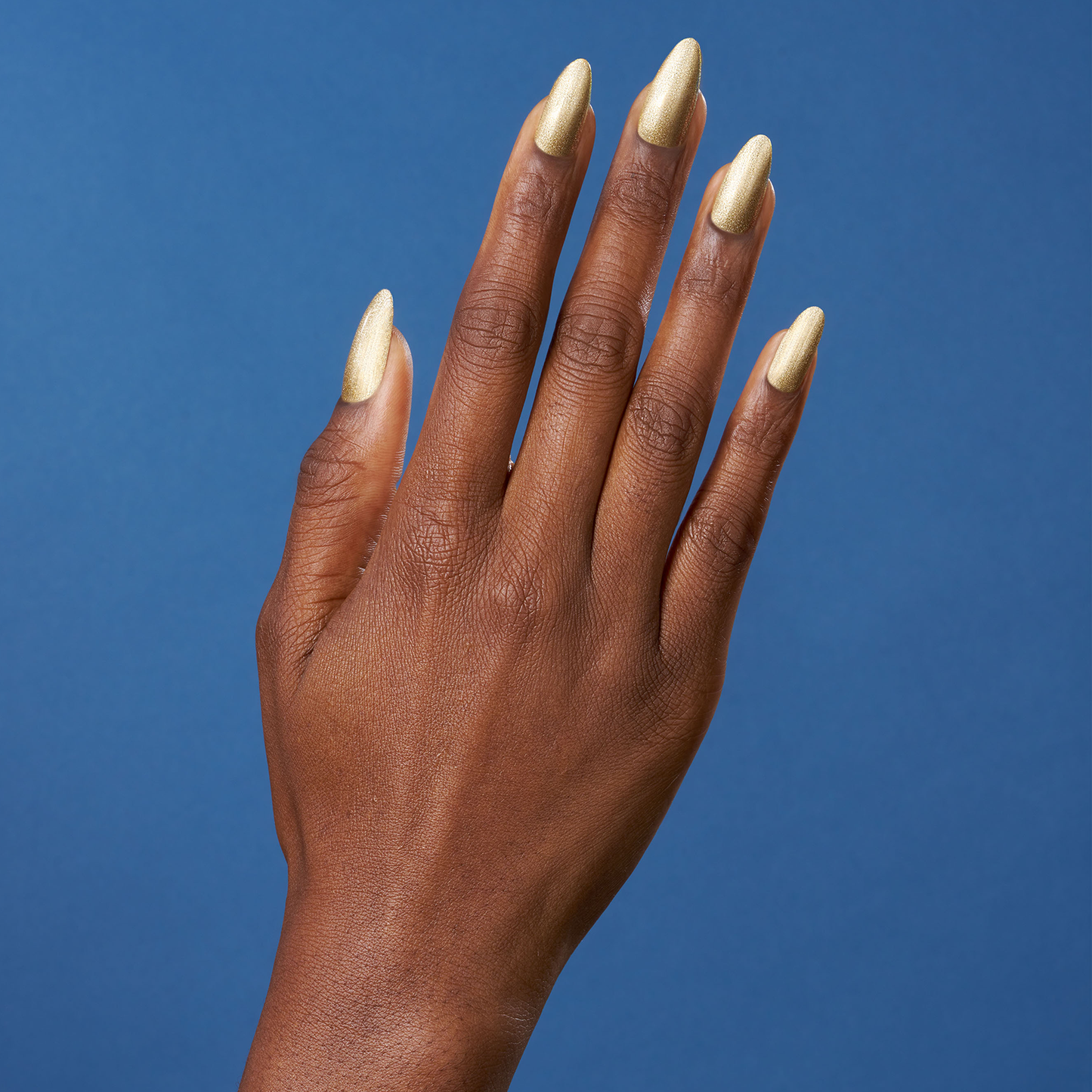 CND Shellac | Gold Hardware .25oz