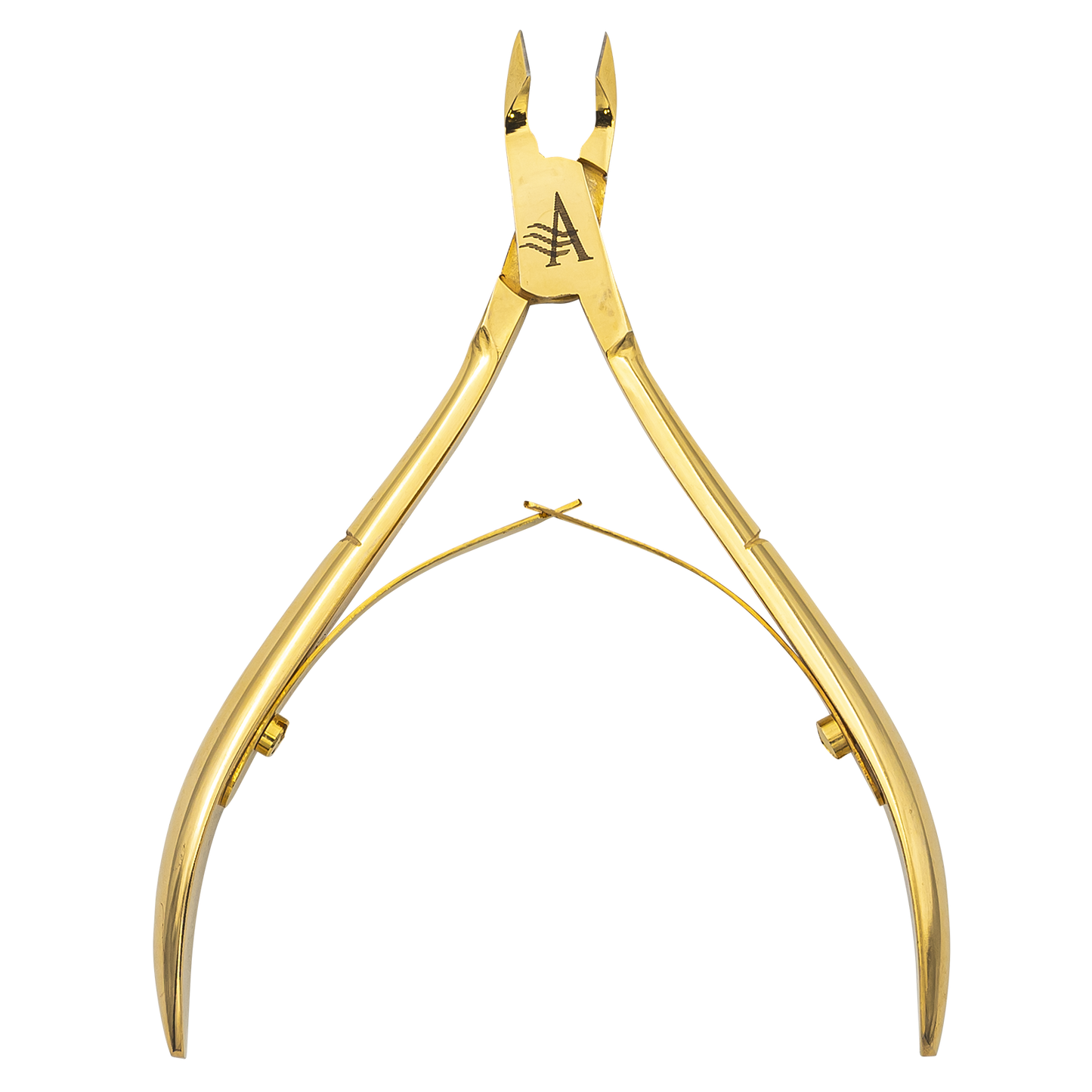 Americanails Gold Series Double Spring Nipper