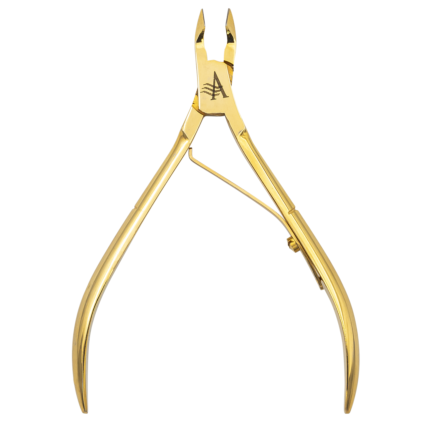 FREE Americanails Gold Series Single Spring Nipper (PROMO)