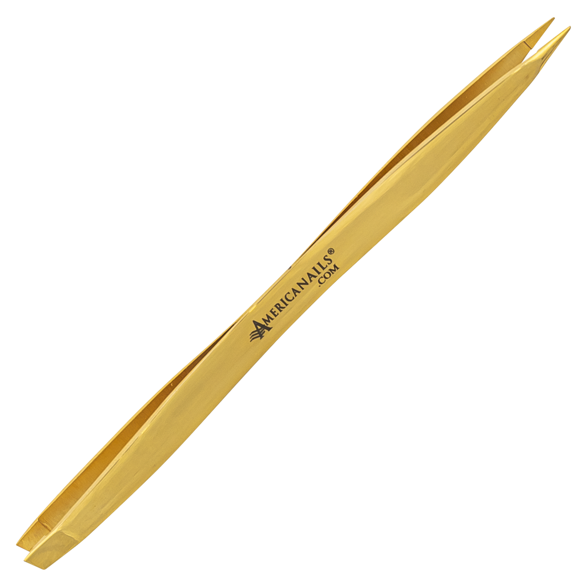 Gold Series Two Way Tweezer
