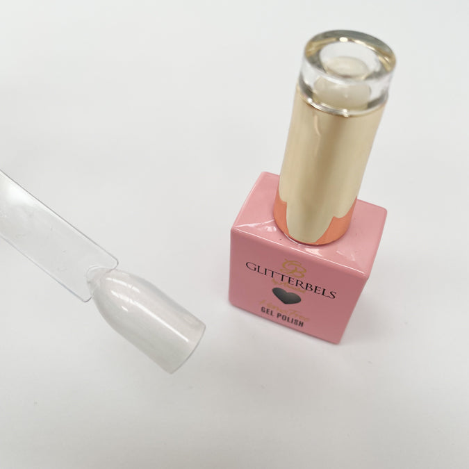 Glitterbels Hema-Free Gel Polish | Pearl's Unicorn .58oz